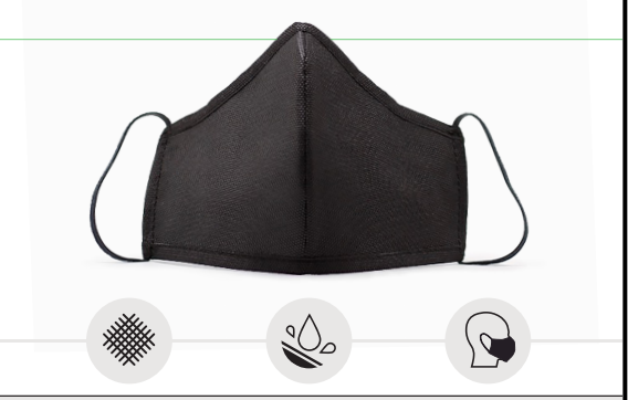 Higiene Maxima Cubrebocas