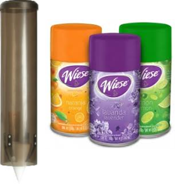 Artículos desechables y dosificadores